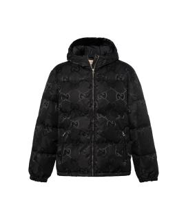 GUCCI Пуховик