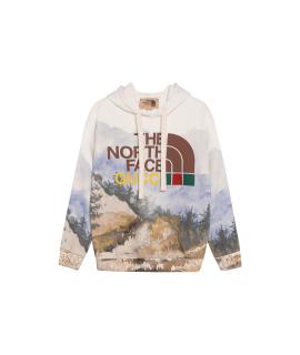 GUCCI Худи/толстовка