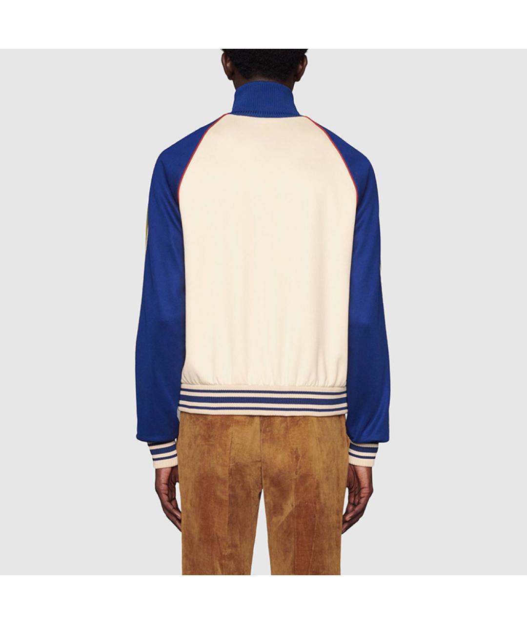 GUCCI Мульти куртка, фото 5