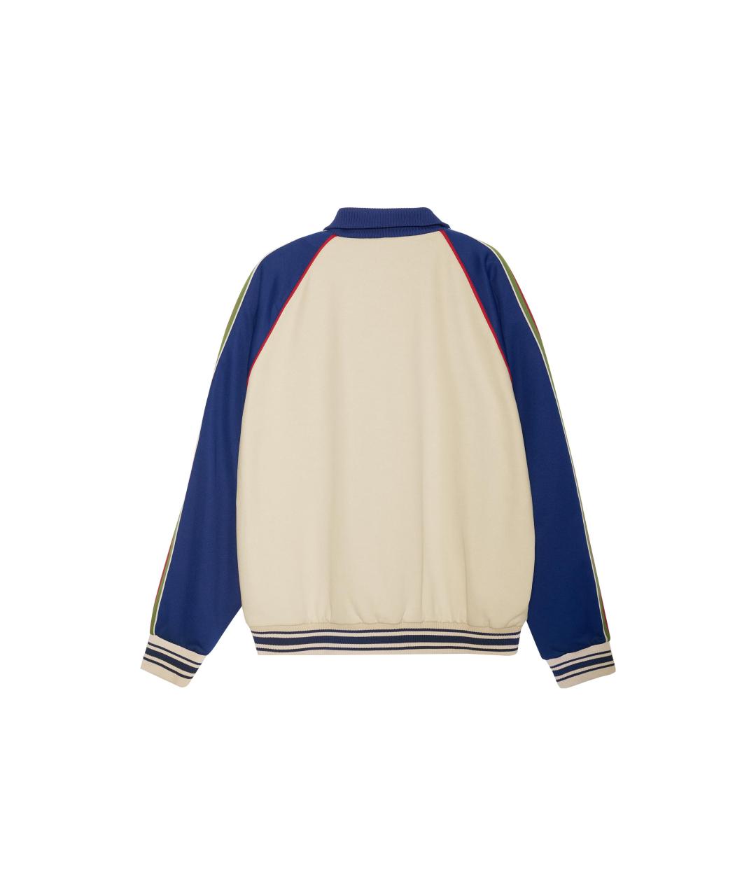 GUCCI Мульти куртка, фото 2