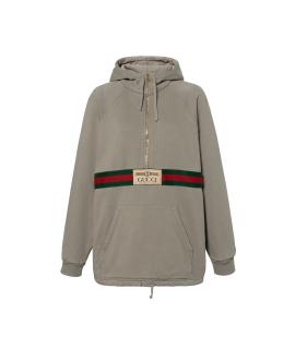 GUCCI Худи/толстовка