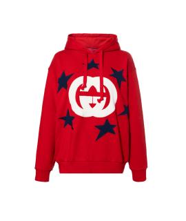 GUCCI Худи/толстовка