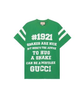 GUCCI Футболка