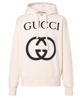 GUCCI Худи/толстовка