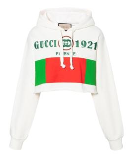 GUCCI Худи/толстовка