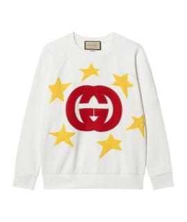 GUCCI Худи/толстовка