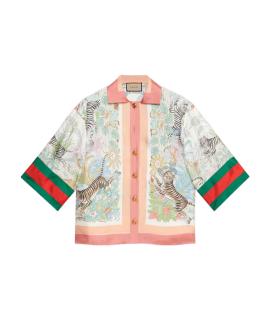 GUCCI Рубашка