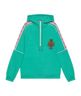 GUCCI Худи/толстовка