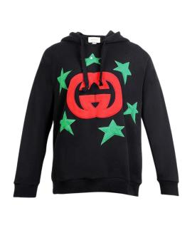GUCCI Худи/толстовка