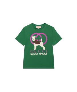 GUCCI Футболка
