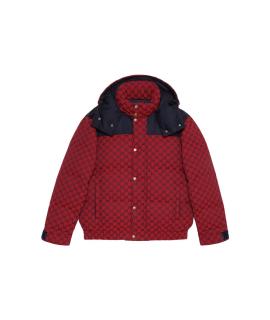 GUCCI Пуховик