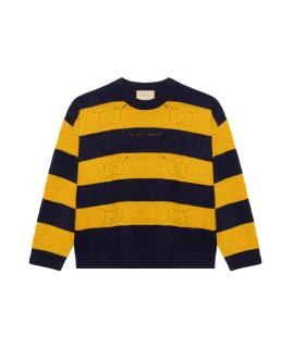 GUCCI Джемпер / свитер