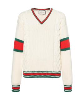 GUCCI Джемпер / свитер