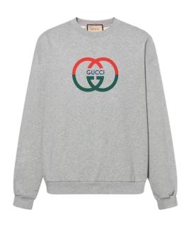 GUCCI Худи/толстовка
