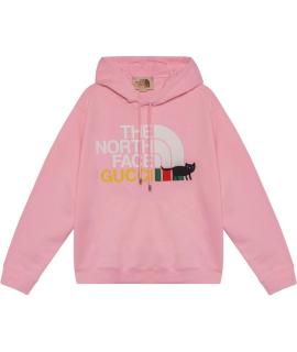 GUCCI Худи/толстовка