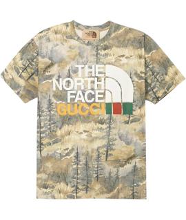 GUCCI Футболка