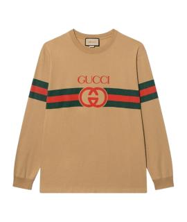 GUCCI Худи/толстовка