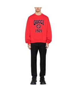 GUCCI Худи/толстовка