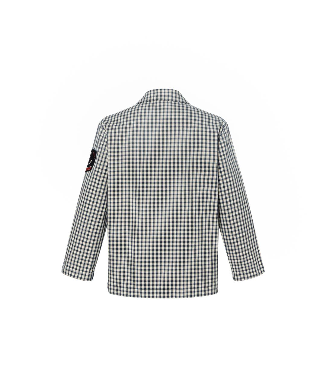 GUCCI Мульти куртка, фото 5