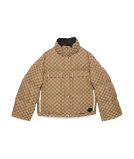GUCCI Пуховик