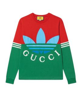 GUCCI Лонгслив