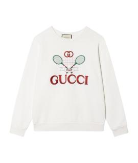 GUCCI Худи/толстовка