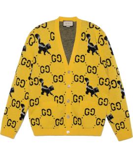 GUCCI Кардиган