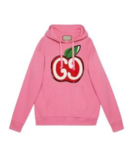 GUCCI Худи/толстовка