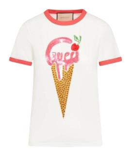 GUCCI Футболка
