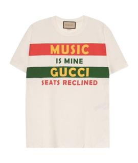 GUCCI Футболка