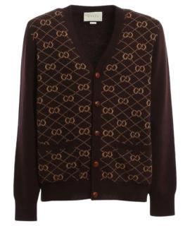 GUCCI Кардиган