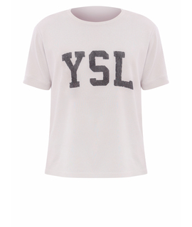 

Футболка SAINT LAURENT