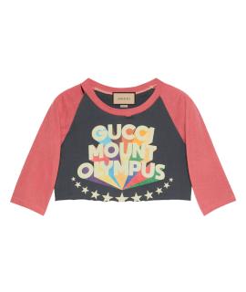 GUCCI Лонгслив