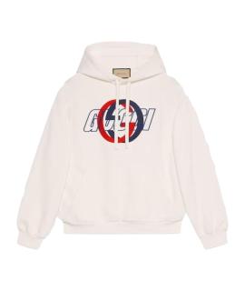 GUCCI Худи/толстовка