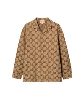 GUCCI Кэжуал рубашка