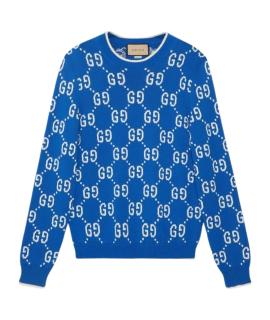 GUCCI Джемпер / свитер