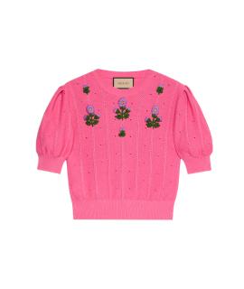GUCCI Джемпер / свитер