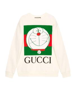 GUCCI Худи/толстовка