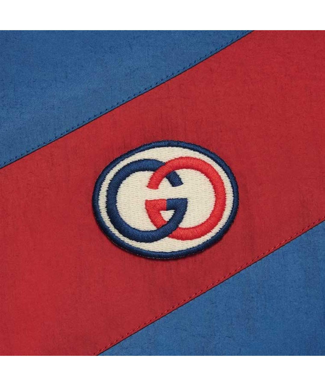 GUCCI Белая куртка, фото 5
