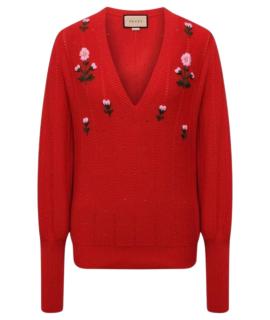 GUCCI Джемпер / свитер