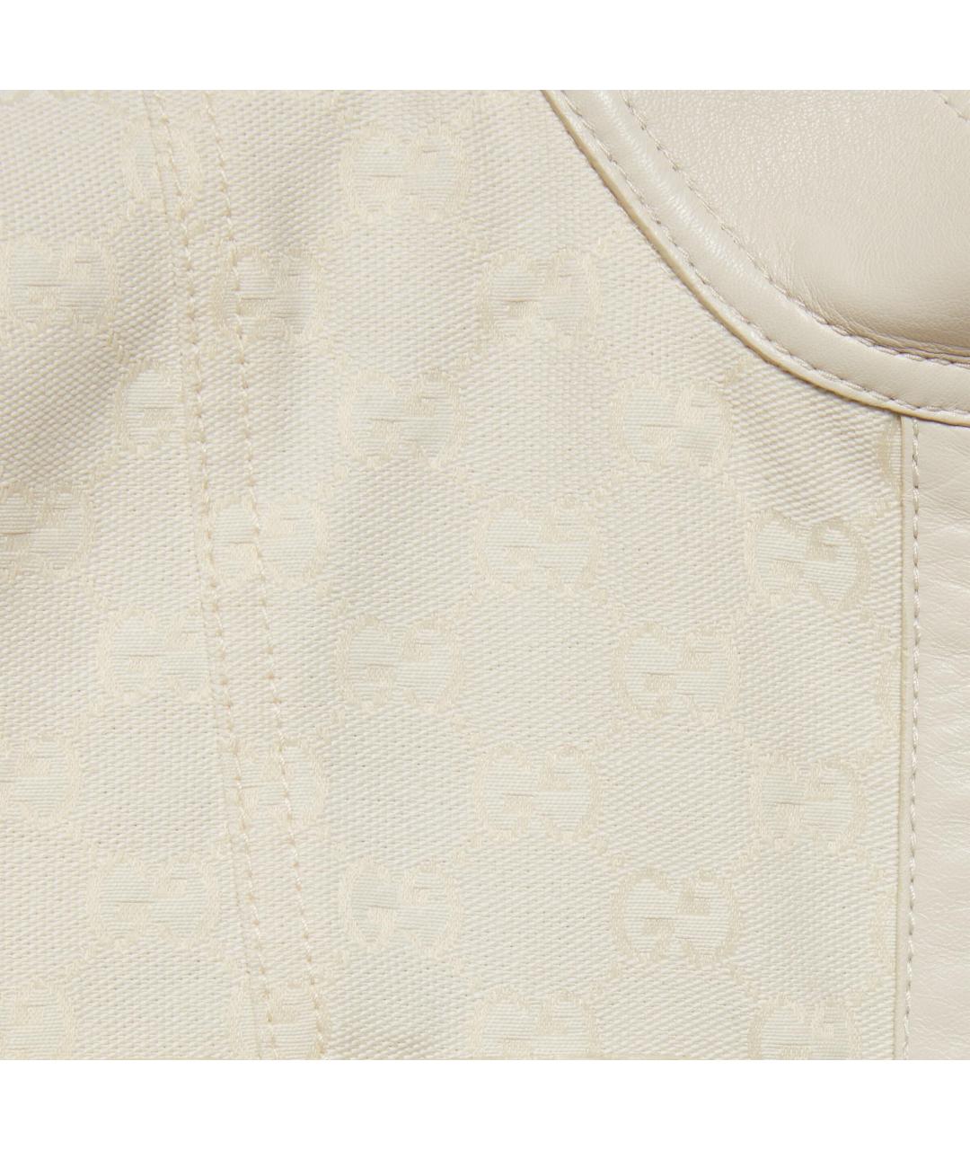 GUCCI Бежевая куртка, фото 5