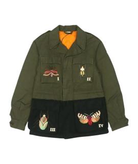 GUCCI Пуховик