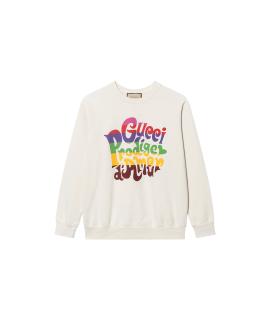 GUCCI Худи/толстовка