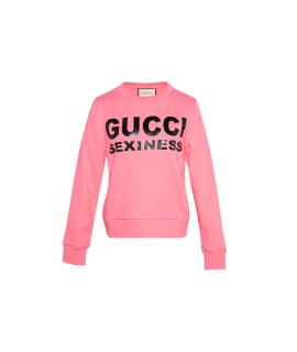 GUCCI Худи/толстовка