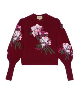 GUCCI Джемпер / свитер