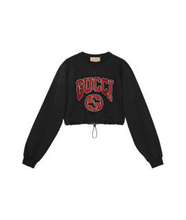 GUCCI Худи/толстовка