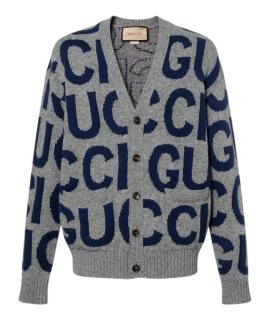 GUCCI Кардиган