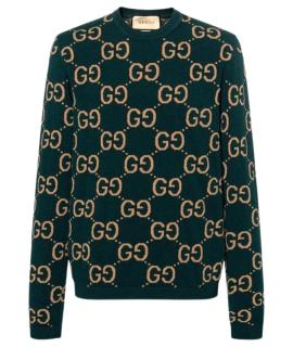 GUCCI Джемпер / свитер