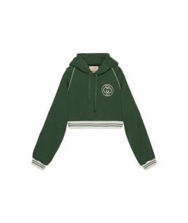 GUCCI Худи/толстовка