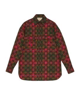 GUCCI Рубашка